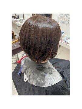 シエル 野江店(CIEL) 大人ショート