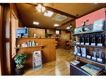 ヘアーコテージアレーズ