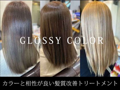 リレーション(Relation)の写真