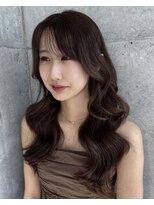 ロンドメリア 天神大名店(Lond Melia) ★ミルクティーカラー/ハイトーンカラー/ミルクティーベージュ★