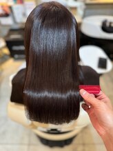 アンベイル(UNVEIL)