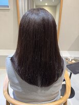 きのま 東白楽 東神奈川&nbsp;【平日限定】カット＋髪質改善カラー￥9900
