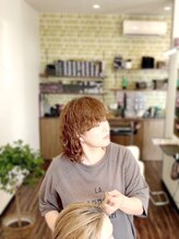 アクア(AQA+aqa)&nbsp;石垣 