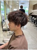 ★オシャレメンズカラー★【北川】