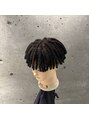 スタッド 松戸(stud. Men‘s) ドレッド ドレッドロックス