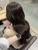 アトレ 梅田店(attrait)&nbsp;//くびれ巻き〇こっくりブラウン//
