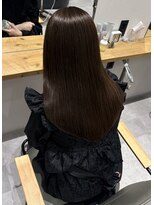 クレスエディット(CLESC'EDIT.) 最高品質トリートメントダークトーンカラー