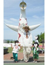 グローバイソダチ(grow. by sodachi) 森 静華