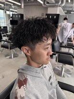 ハイプ 枚方(HYPE) メンズ/メンズ/メンズ/メンズ/メンズ/メンズサロン