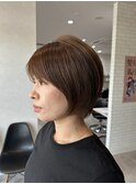 大人ショート//20代30代40代/
