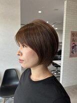 ディックス 佐倉店(dix)&nbsp;大人ショート//20代30代40代/