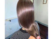 SHISEIDO /毛髪形状ケアトリートメント