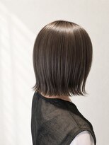 サザエ(SAZAE) 外はねボブ