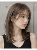 浅草/蔵前/浅草蔵前/くびれミディ/レイヤーカット/レイヤーボブ