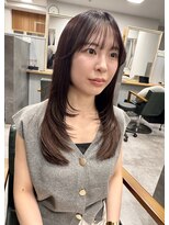 リト 天王寺阿倍野店(Retto:)&nbsp;レイヤースタイル
