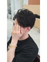 ヘアポジションバラジマ 茨島店 HAIR Pｏｓｉｔｉｏｎ&nbsp;メンズカット