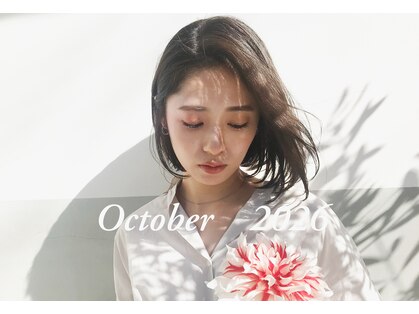 Cercle by ruska【10月上旬 NEW OPEN（予定）】の写真
