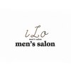 イロ メンズ 成田(iLo)のお店ロゴ