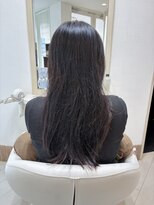 アミーベル(AMI a BELLE)&nbsp;髪質改善・縮毛矯正・白髪染め・ショートカットも◎