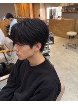 ノーマ(no-ma)&nbsp;【韓国風マッシュ】10代・20代におすすめ