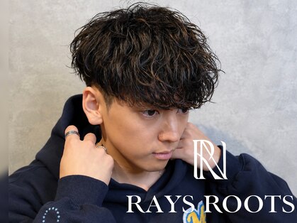 レイズルーツ 名古屋(RAYS ROOTS)の写真