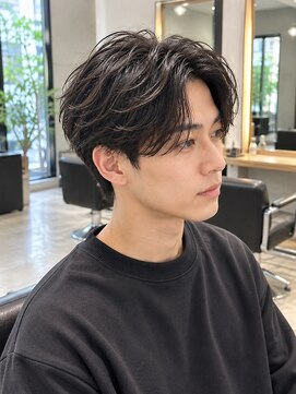 フェリシータBOB 【FELICITA STYLE】