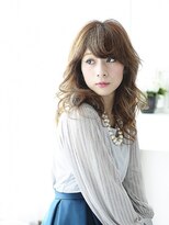 アンド 天王寺店(AND)&nbsp;大人リッチウェーブ