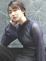 モホーク(MOHAWK)&nbsp;【MOAHWK中目黒】セミウェットショート