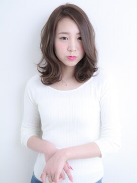 ニューヨークニューヨーク 大久保店(NYNY) ラフカールボブ