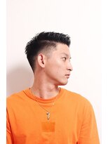 メリケンバーバーショップ フクオカ(MERICAN BARBERSHOP FUK)&nbsp;メリケンバーバーショップ２９２