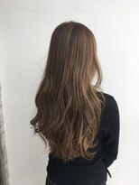 エイト マカビ 沖縄真嘉比店(EIGHT makabi)&nbsp;【EIGHT 真嘉比】お客様スタイル_