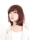 【tsumugu寺田町】ナチュラルロブ☆