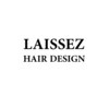レセ 流山店(LAISSEZ)のお店ロゴ