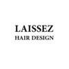 レセ 流山店(LAISSEZ)のお店ロゴ