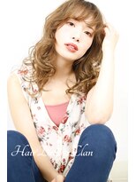 ヘアメイクゼロ 坂戸駅前店(hairmake zero) ★髪質改善メニューが豊富★平日20時まで受付、火曜日も営業◎