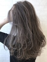 メリー(merry craftsman's factory) 光に透ける外国人風カラー♪Tatsuya