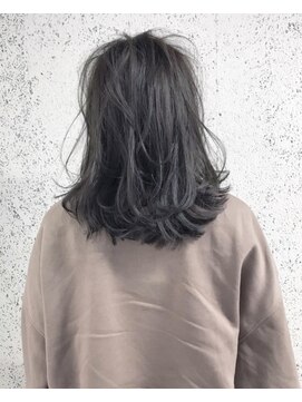 スティードトーキョー(Steed Tokyo) bluege【Steed/立川】