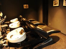 ヘアサロン グリーゼ(Hair salon Greeze)