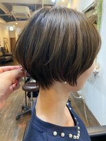 ウル(Ulu)&nbsp;大人可愛いショート