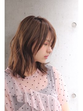 マール(MAR) さこつミディアム