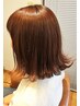 【学割U24】　カット￥4950→￥4400【24歳以下の学生様、歓迎★】