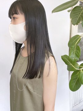 メーヴェ(Mowen) [ 切りっぱなし ]