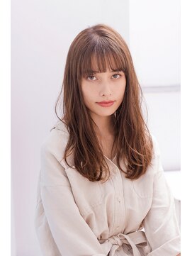 リトル ひたちなか(little) ヘルシーストカール