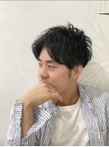 大人カジュアル
