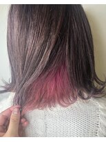 スーク 宜野湾店(suuk)&nbsp;インナーピンク