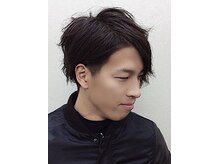 ヘアー サロン ケイハン(HAIR SALON KEIHAN)