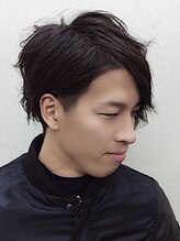 ヘアー サロン ケイハン(HAIR SALON KEIHAN)