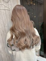 ラピス 新宿(Lapis)&nbsp;【Lapis新宿】ホワイトミルクティー