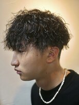 スウェル(SWELL)&nbsp;ショートツイスパ