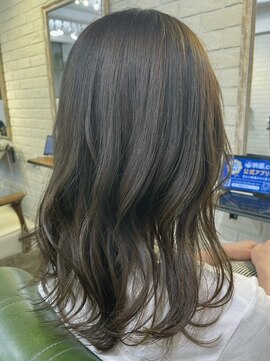 ヘアーリビングリコ 新潟笹口店(hair living Liko) 【Liko リコ新潟】Liko style【新潟/笹口】